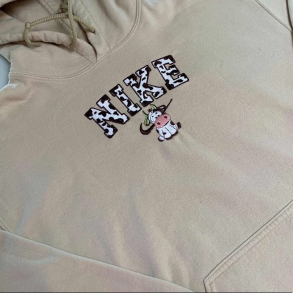Nike hoodie